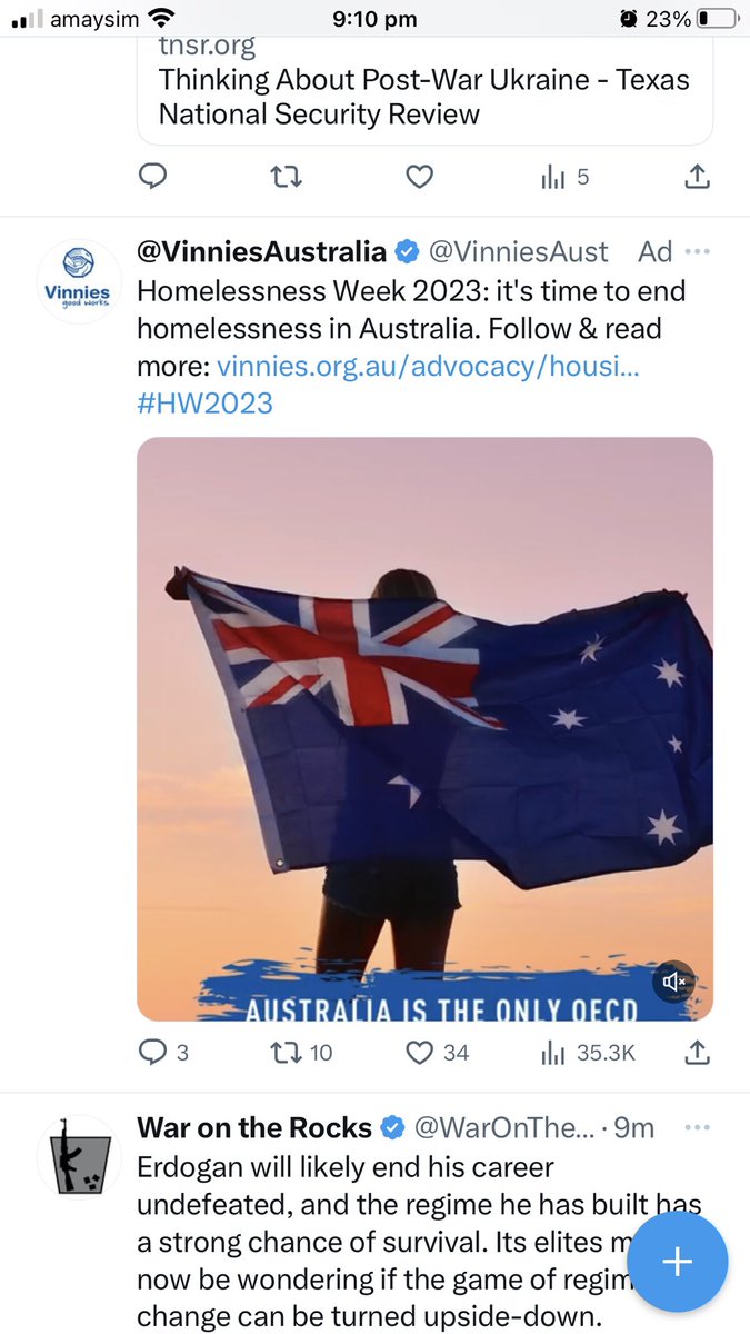 byronaway's tweet photo. @SeptemberClare I found a small hiccup in our plan. Not all ads are created equal https://t.co/rsy5etkM0O
