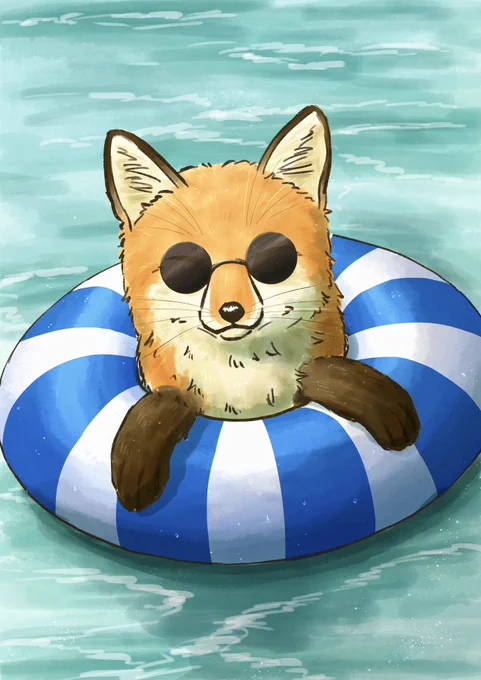 #作品をXで見せ合おう  