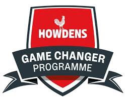 𝗛𝗢𝗪𝗗𝗘𝗡𝗦 𝗚𝗔𝗠𝗘𝗖𝗛𝗔𝗡𝗚𝗘𝗥 🤝

#WAFC are delighted to announce we have been accepted as part of the <a href="/HowdensJoinery/">Howdens</a> #GameChanger programme.

whitchurchalport.com/news/howdens-g…

Work shall commence in the coming months ⏰😬

#HowdensGameChanger #WeAreAlport