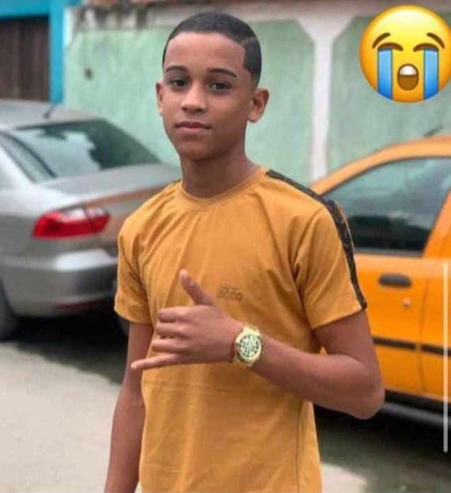 CddComplexo_'s tweet photo. Descanse em paz THIAGO
CDD DE LUTO 🏴 https://t.co/seaKQuPa1k