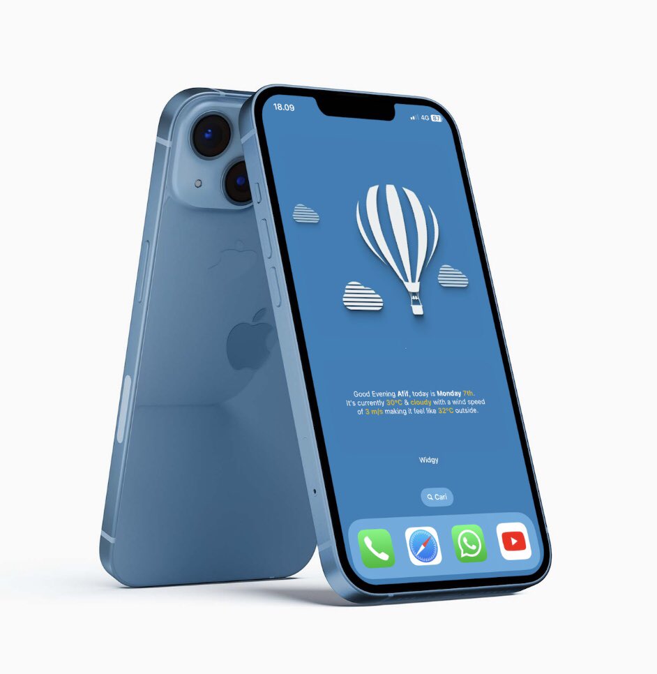 afif syaifullah tweet media