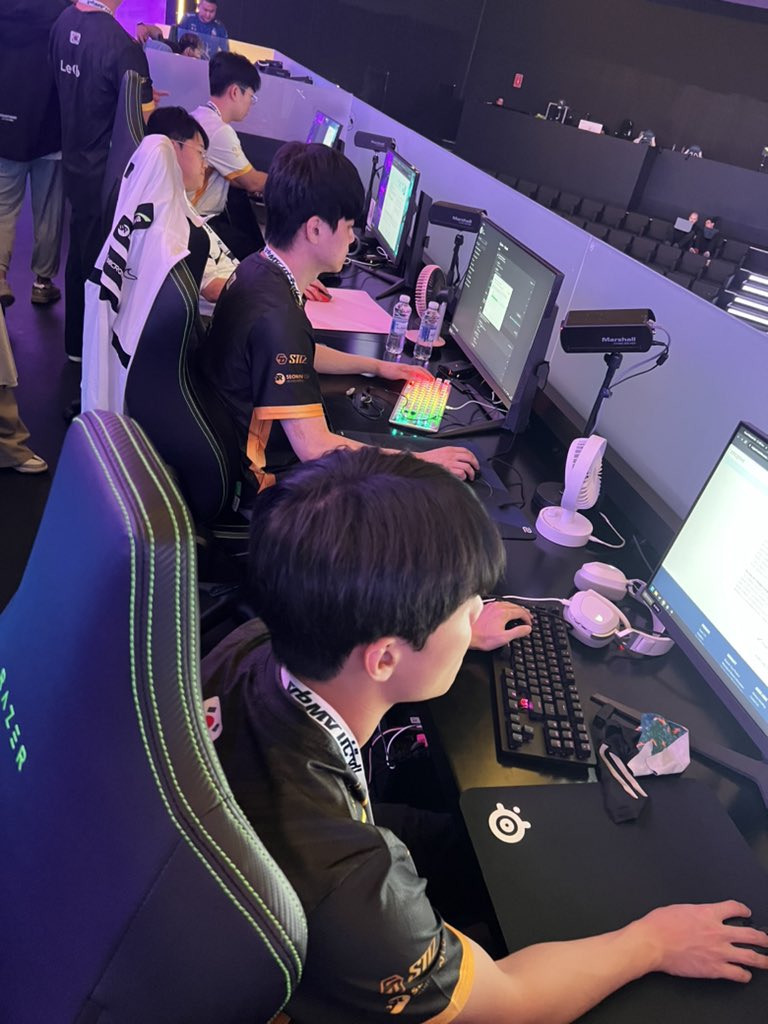 Danawa e-sports/ATTACKZERO tweet media