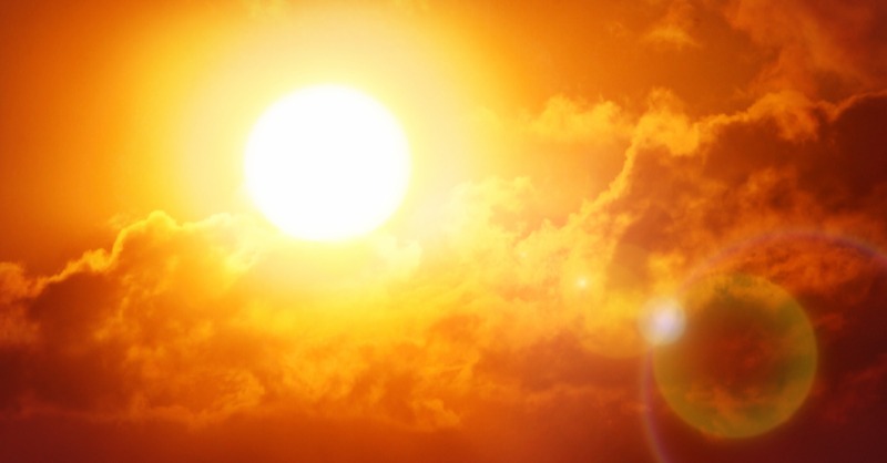 UniofOxford's tweet photo. 'We will continue to see such unprecedented extremes until we stop burning fossil fuels and emitting greenhouse gases into the atmosphere.'

Temperatures in parts of Chile and Argentina have soared to 10°C-20°C above average over the last few days.

@MattPattClimate explains ⬇️