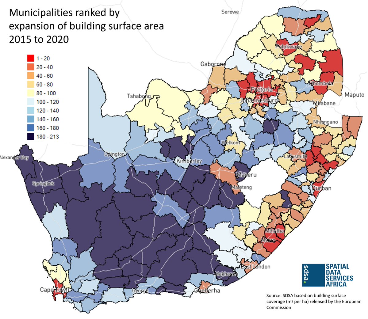burriesgil's tweet photo. Government reluctance to invest in data hampers policy-making, relying on guesswork. New data challenges urban growth assumptions. Learn how emerging data can reshape urbanization insights.  https://t.co/za2Slsix4m https://t.co/bzkXzMsE09