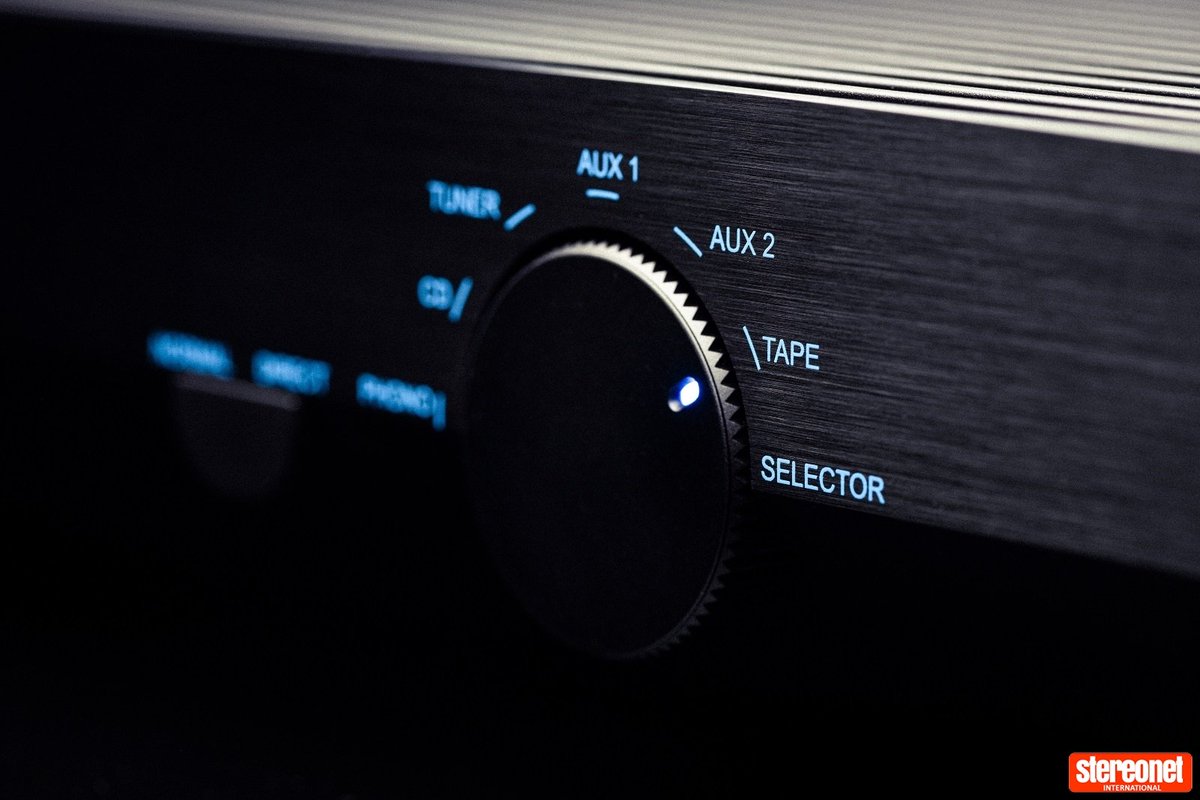 StereoNETUK's tweet photo. We first spotted @MF_HiFi's 2023 A1 integrated at #HighEndMunich. Now, here's when you can buy it and how much it'll cost you.

https://t.co/eROs1RQTNQ

#hifinews #audiophile #newstalgia #stereonet #snuk @HenleyDesigns1 #hifi #stereo #hifisystem #hifiamplifier #retrofi #classic https://t.co/5tGmZCICZd