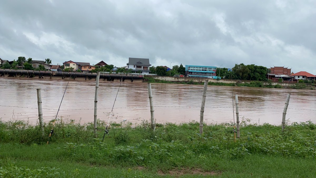 4WD_Shop's tweet image. น้องน้ำมาแล้ว #น่าน