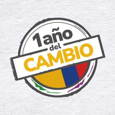 infopresidencia's tweet photo. Este es #UnAñoDeLogros, siempre con la mirada en el pueblo, siempre con un trabajo por el pueblo, porque ustedes nos eligieron y por ustedes estamos haciendo un Cambio por un país con más de 200 años de historia.

Este es su Gobierno: 𝐂𝐨𝐥𝐨𝐦𝐛𝐢𝐚, 𝐏𝐨𝐭𝐞𝐧𝐜𝐢𝐚 𝐌𝐮𝐧𝐝𝐢𝐚𝐥 𝐝𝐞 𝐥𝐚 𝐕𝐢𝐝𝐚.