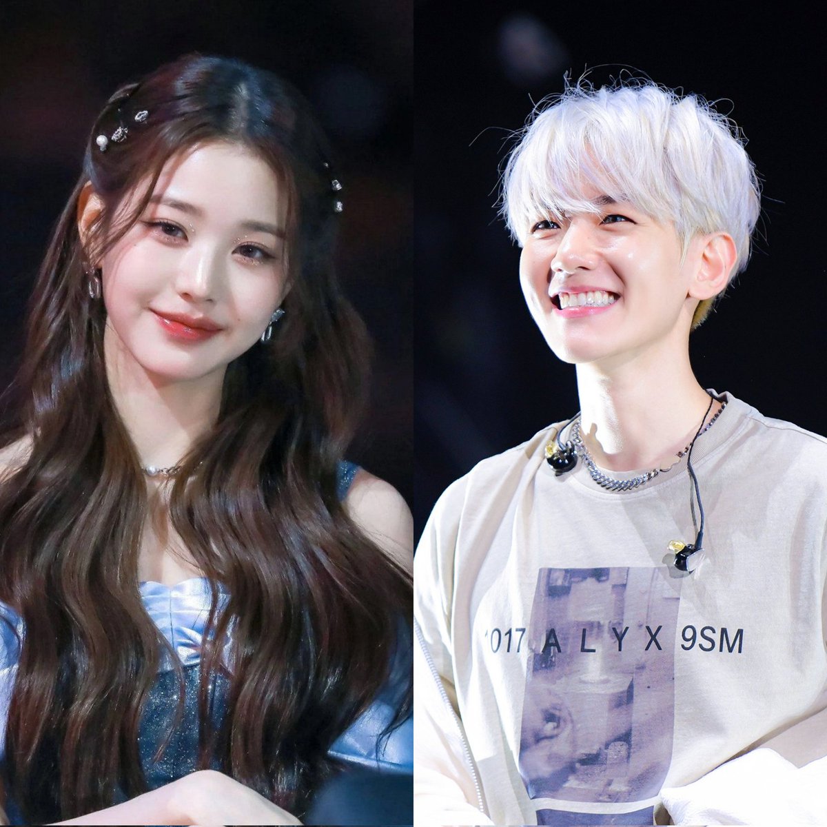 BBHLightsINA's tweet photo. [Instiz] Siapa yang terpikir olehmu saat berbicara tentang “Ultimate Idol”? 

Knetz Berdiskusi tentang pilihan mereka mengenai ULTIMATE IDOL
🔗:https://t.co/836bdjHt3v

#BAEKHYUN #백현 @B_hundred_Hyun https://t.co/rmQ4qvS64u