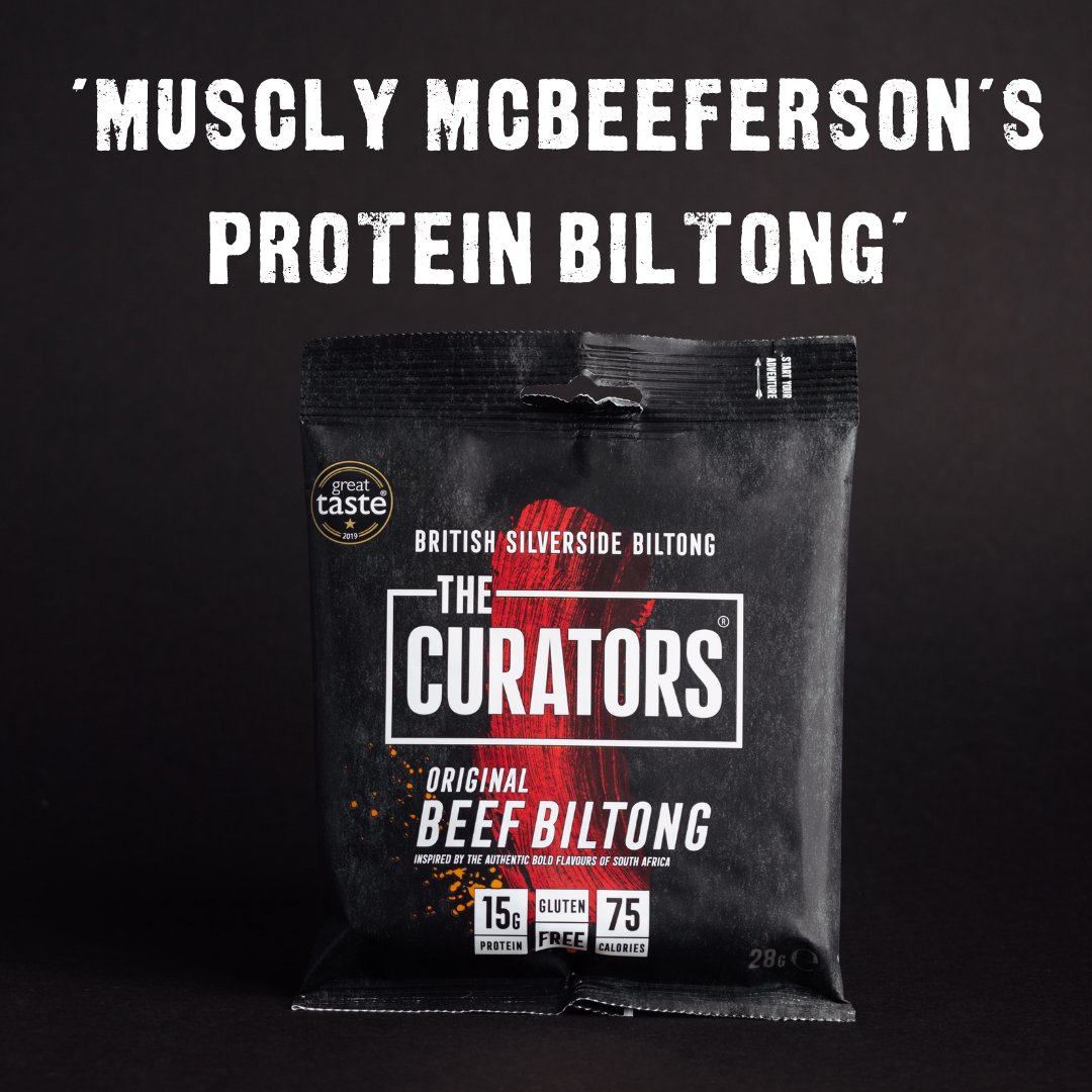 The Curators tweet media