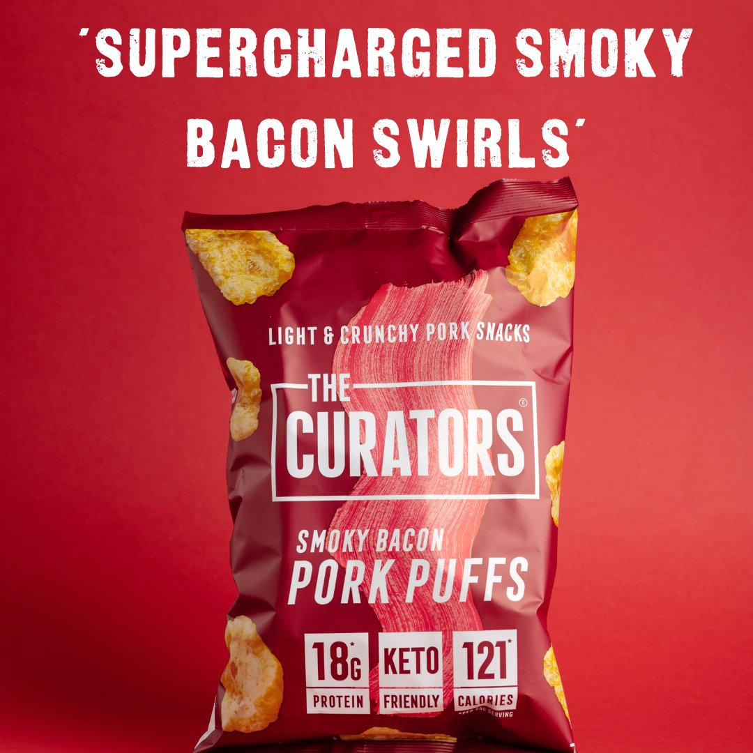 The Curators tweet media