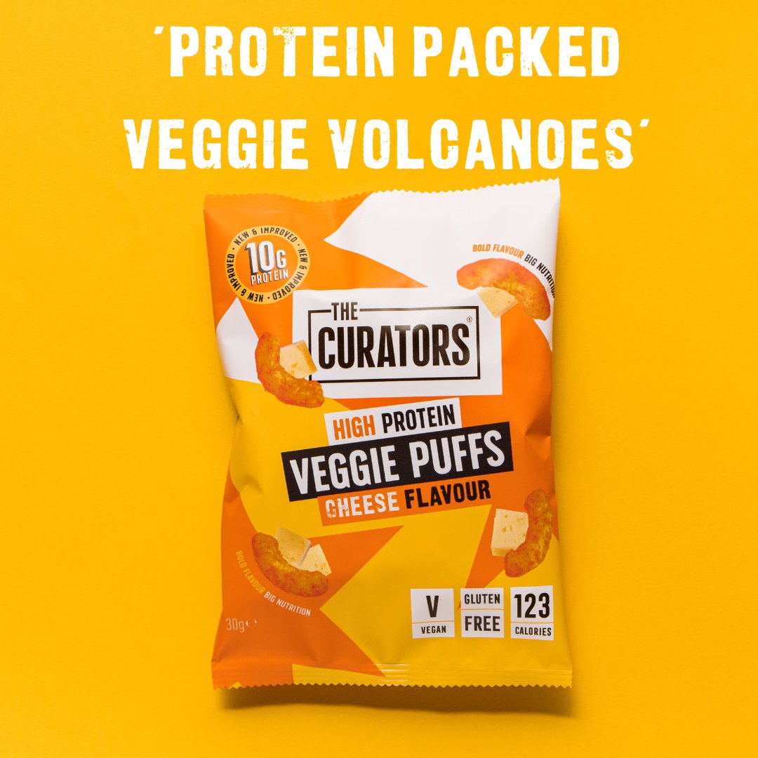 The Curators tweet media