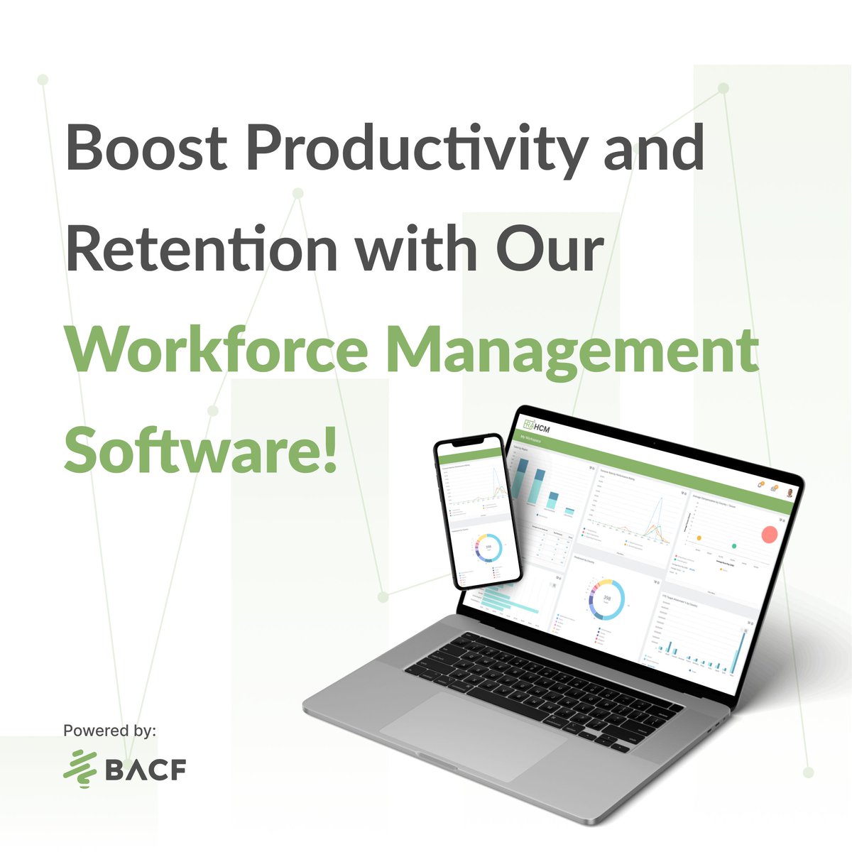 Increase productivity &amp; improve employee retention as an HR manager with our Workforce Management Software! #EraHCM provides labor scheduling, workforce analytics &amp; self-service features. Streamline processes &amp; achieve remarkable results. Learn more &amp; get started today! #HR #BACF