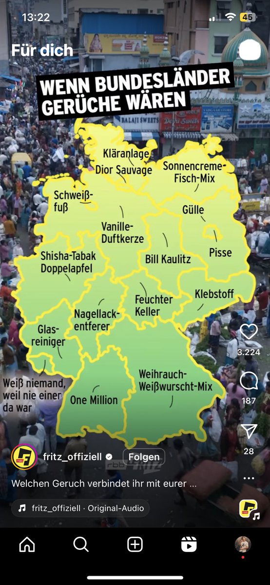 FloSo2020's tweet photo. Wie kann sowas sein ?? Ihr riecht selber nach Pisse und dort hin geht mein Geld…

#Wutausbruch_gegen_ARD_und_ZDF https://t.co/XcnIT5eKaR