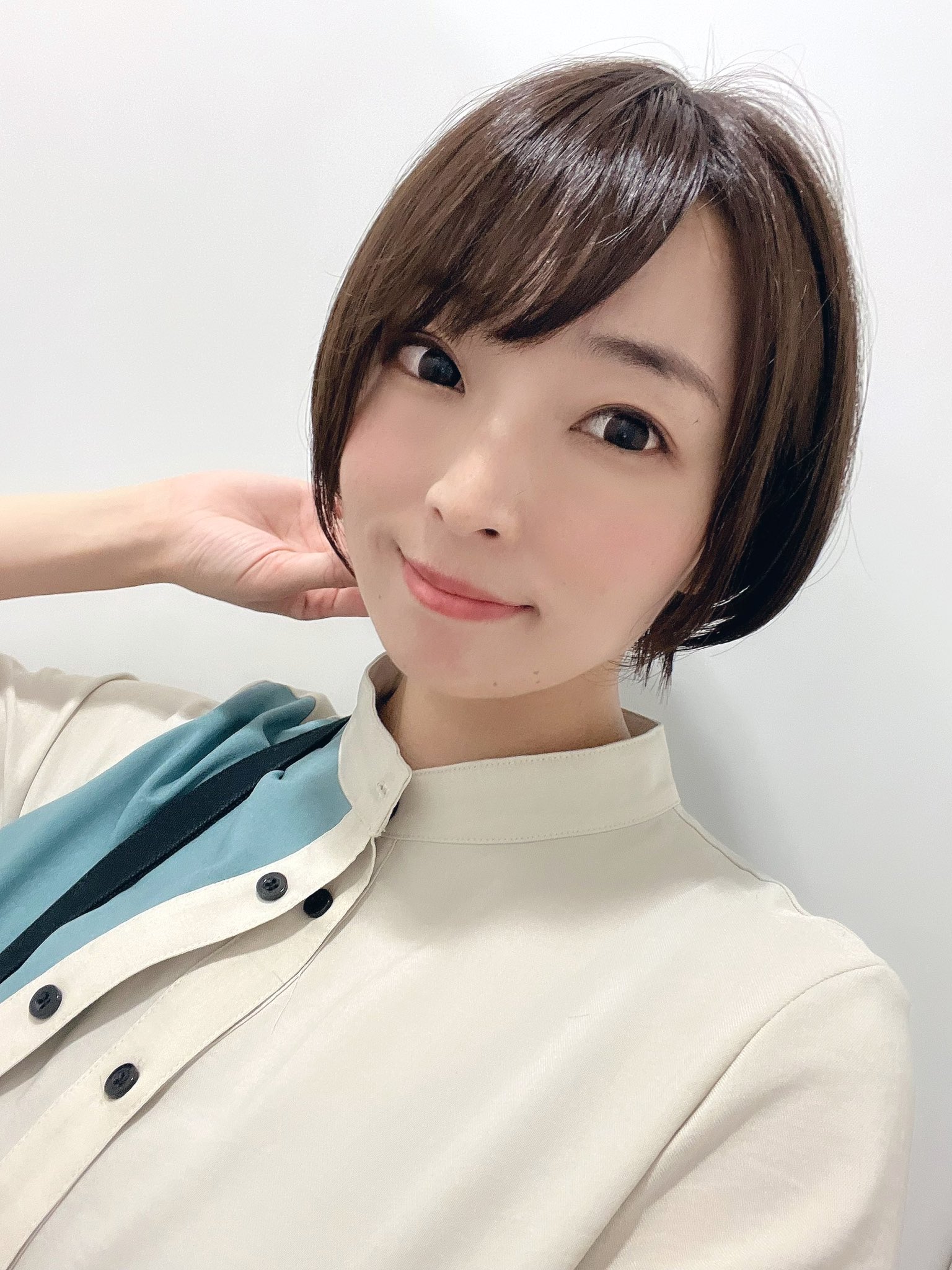 ✳︎亜麻✳︎着物リメイク✳︎ガウンコート✳︎日焼け防止✳︎麻100%✳︎希少✳︎ 限定2点【浴衣生地のオープンカラーシャツシャツ】着物リメイク