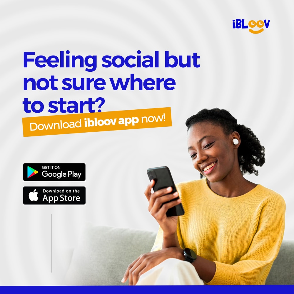 ibloov_official's tweet photo. Lost in the sea of endless possibilities? When that 'Feeling Social' vibe hits but you're not sure where to dive in, we've got the perfect solution for you! 🎉iBloov - your ultimate event companion.  

#ibloov #iBloovApp #UnlockTheCity #EventAdventures https://t.co/fDZnmFcggo