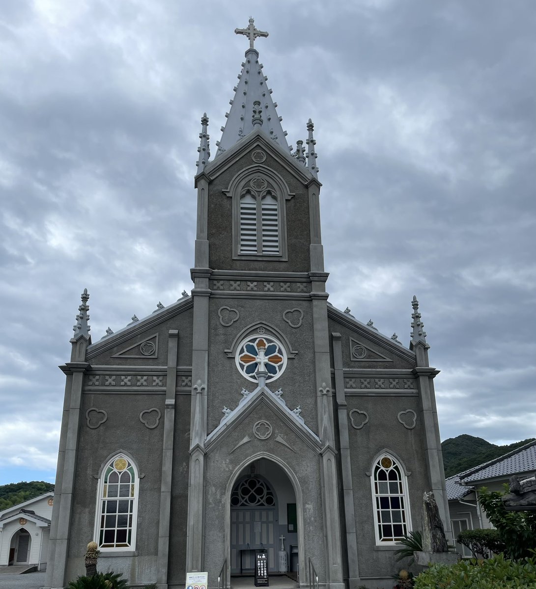 same0928's tweet image. 今年の天草帰省は台風の為、釣りの時間が取れませんでした😇
また来年はいい天気である事を願う😊