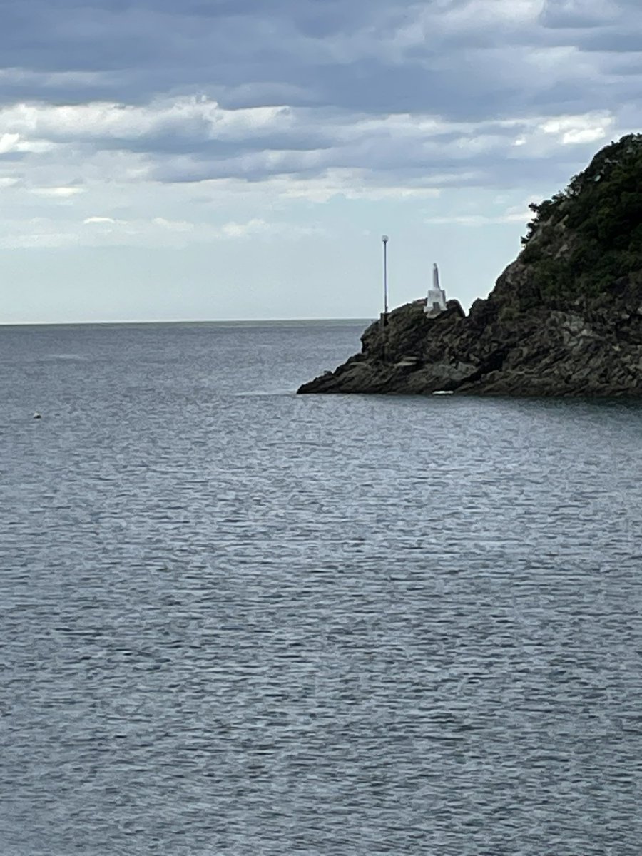 same0928's tweet image. 今年の天草帰省は台風の為、釣りの時間が取れませんでした😇
また来年はいい天気である事を願う😊