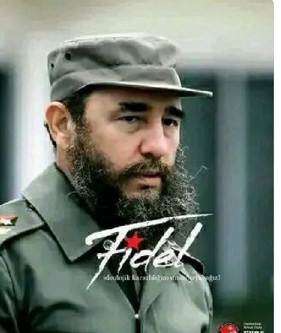 JuanBertico's tweet photo. #FidelPorSiempre es esencia y guía que nos impulsa a luchar por un futuro mejor, donde la justicia social y la igualdad sean pilares fundamentales de la sociedad que construimos #Cuba #Artemisa https://t.co/Mtc1uCRheL