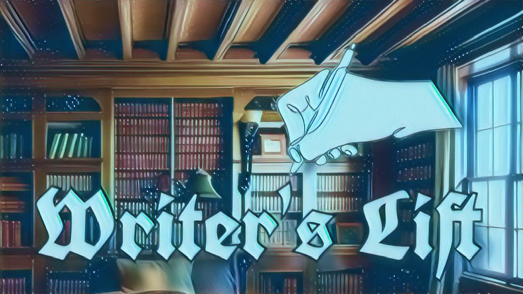 ChaunceyMcG_'s tweet image. #Writerslift We have reached 3.1 K in just no time.    Dear #author thank you! Here is our #ShamelessSelfPromoMonday that we can serve you. Share your #links, #art, #blogs, or join to say hello.   #WritingCommunity #authorcommunity #BookTwitter