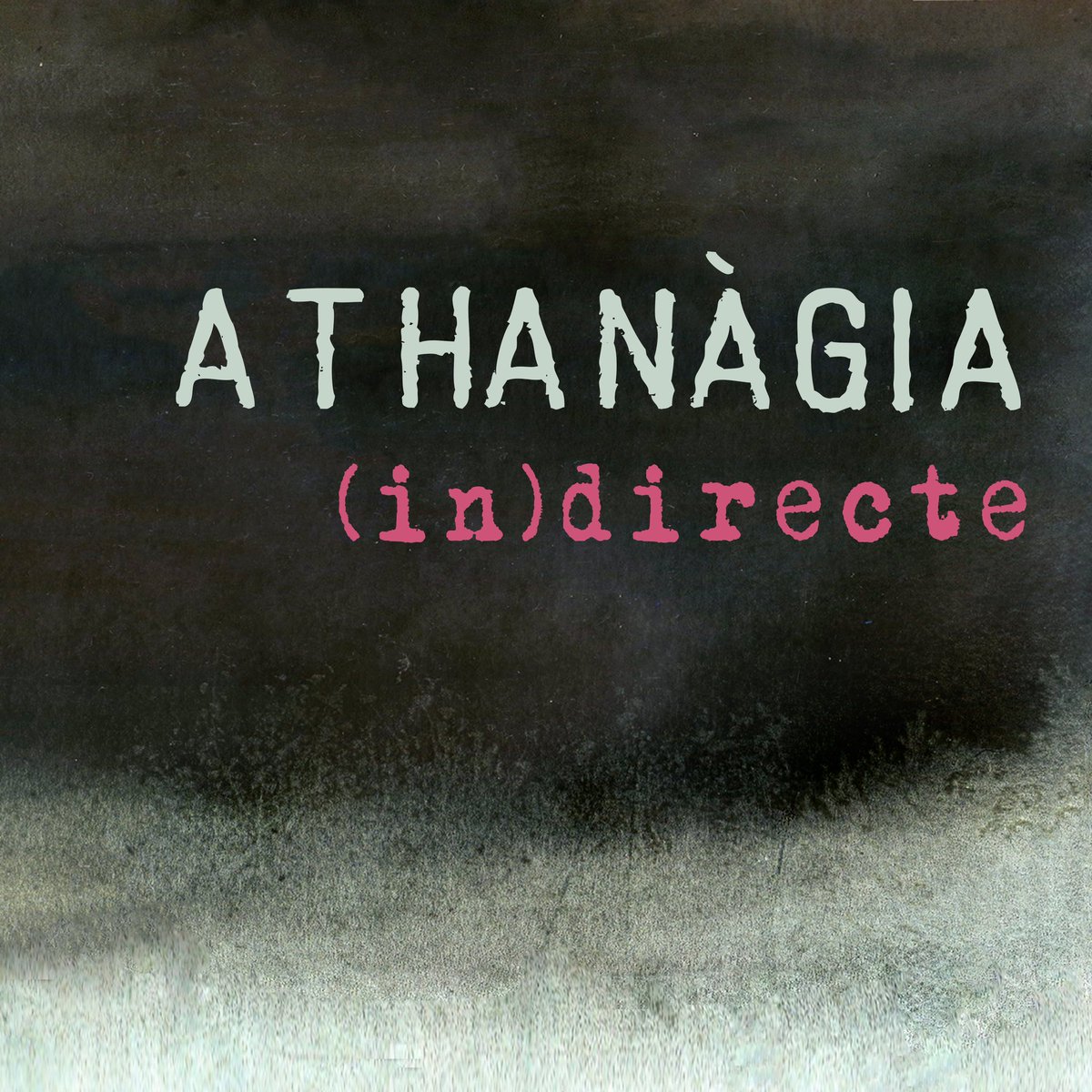 athanagiaband's tweet photo. Aquesta és la portada del nou EP d’Athanàgia. Un recull de cinc temes tocats en una sessió en directe d’estudi!
#athanàgia #indirecte #novamusica #nouep #newrelease #handpan #alternative #alternativemusic #newmusic #comingsoon #ep #experimental #experimentalmusic https://t.co/upvc3GcDBM