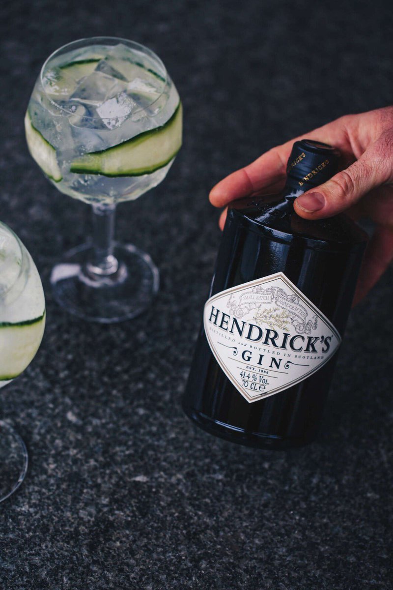 Treat alert 🚨 

It’s Curious Refreshment Week 🍸🥒 and to celebrate, we're giving away 2,000 Hendrick’s Gin and Fever-Tree Tonics to Young’s On Tap customers from 7th - 13th August.*

*Ts&Cs apply.

#YoungsOnTap #SummerAtYoungs #CuriousRefreshmentWeek