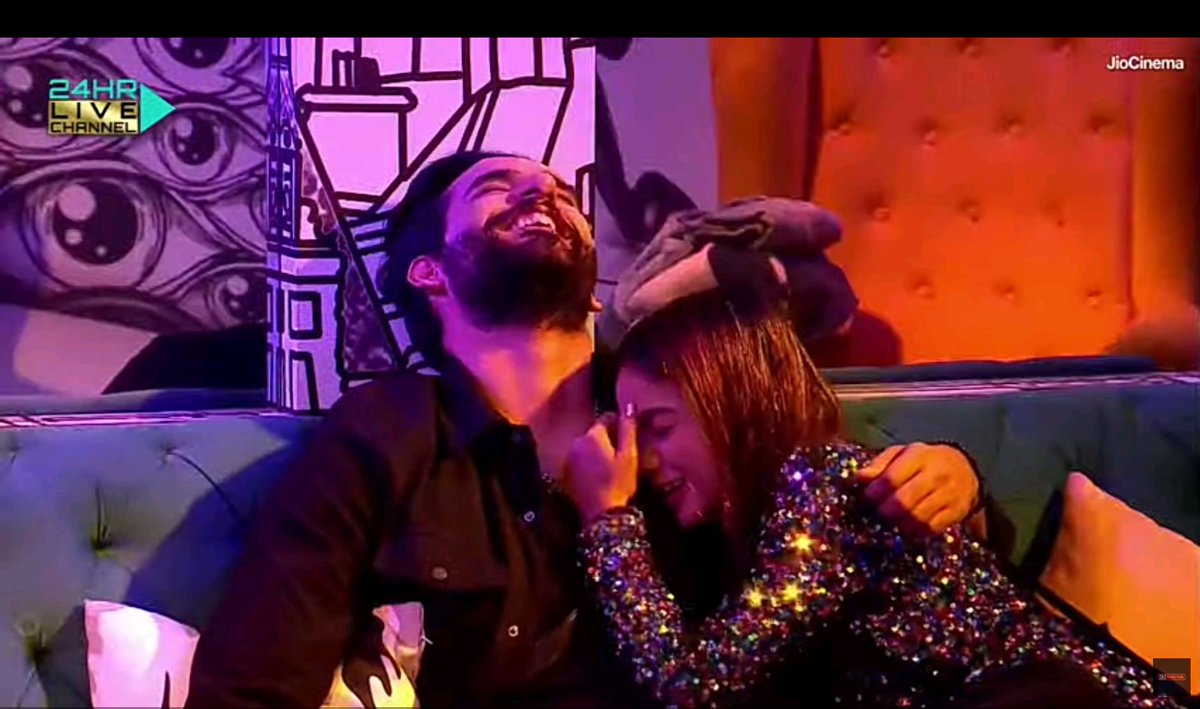 Tumlog behn Bhai krte rho or yaha 
Mani: itna too hum apne baap pr nhi bharosa kiye jitna aap pr krte h 😭
#Abhisha 
#Abhisha 
#AbhishekMalhan 
#ManishaRani