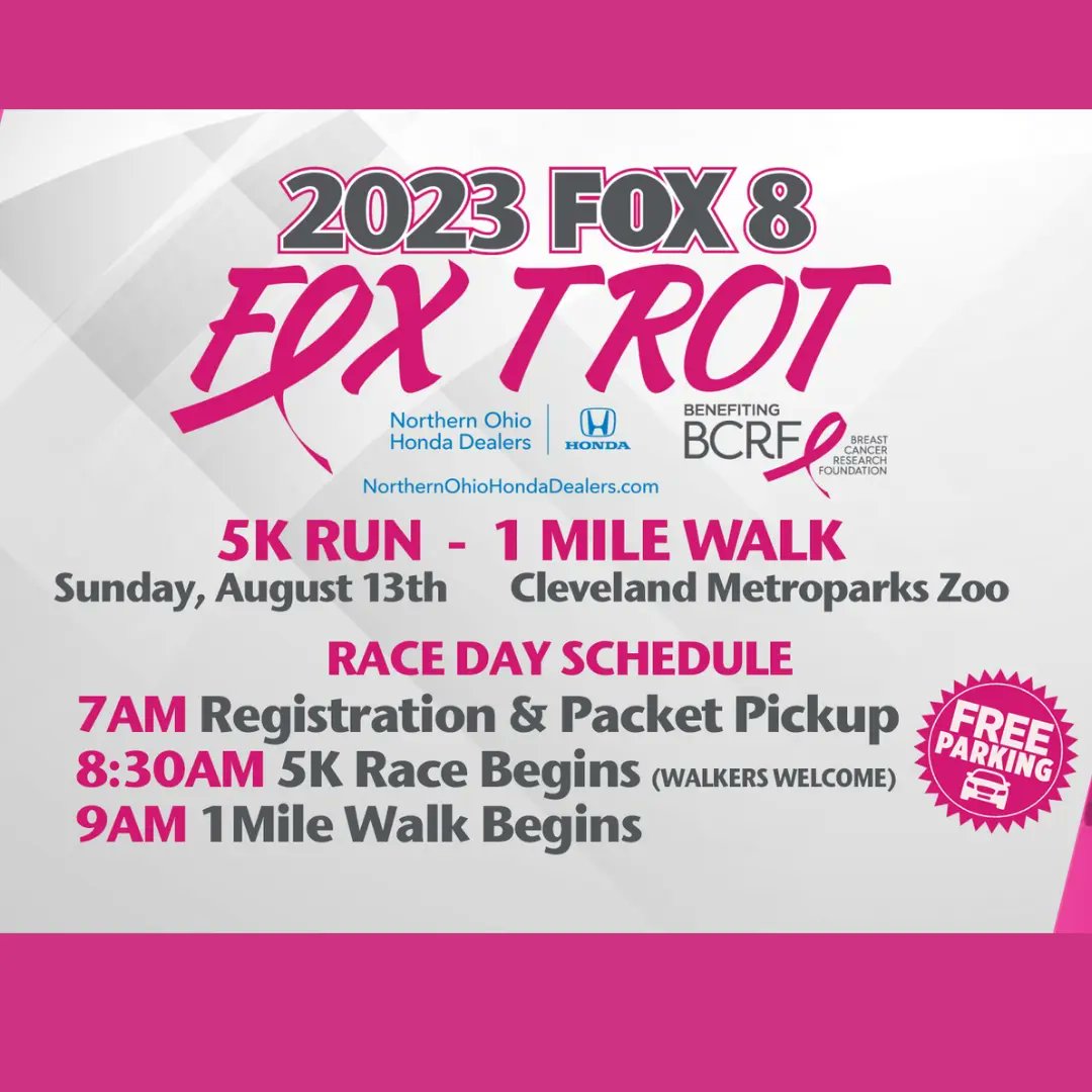 Fox8FoxTrot tweet picture