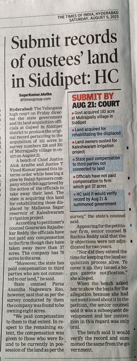 SagarkumarToi's tweet photo. Record will tell the truth https://t.co/Pz50tn1aS2