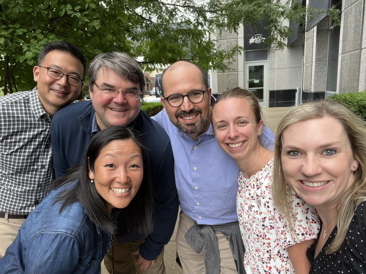 SiobhanHartigan's tweet photo. So much fun at #SUFUres23. An amazing program to teach and inspire more urologists in training to choose #FPMRS /#URPS. And catch up with great friends too! @StuReynoldsMD @CKowalikUroMD @Dr_UnaLee @AlvaroLucioni https://t.co/5Y3tuleBdG
