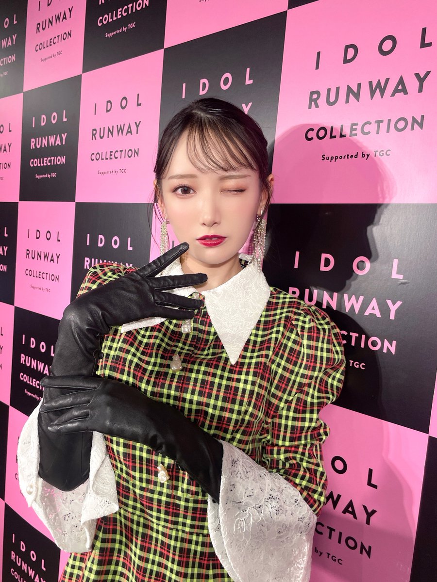 suzuki_hitomi_'s tweet photo. #IRC_TGC ありがとうございました💄💭

ずっと夢だったお仕事…！！
とても貴重な機会をいただけて
本当にしあわせです。

みんなが側に居てくれて心強かった🐈ﾞ
たくさんのエールをありがとう！❤︎

すっごくたのしかったあ！！！
これからもがんばります👼🏻ﾞ

#ノイミー https://t.co/2LqFBmm0xP