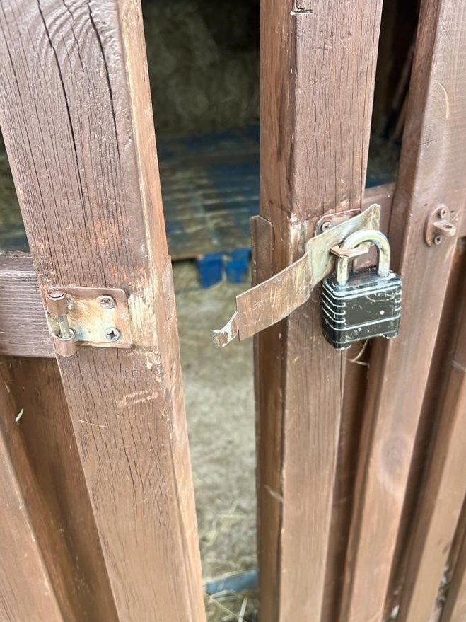 Cotswold RDA tweet media