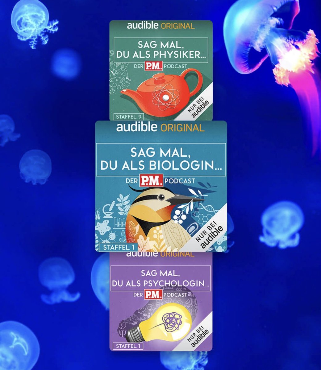 Audible.de tweet media