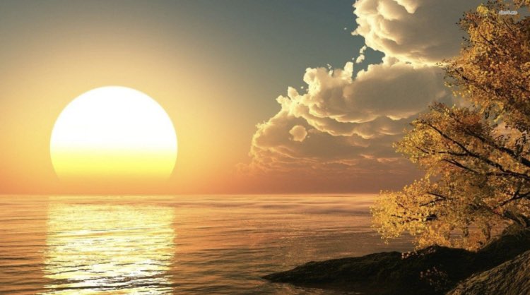 bkacts238's tweet photo. Psalm 113:3 KJV
From the rising of the sun unto the going down of the same the Lord's name is to be praised.
#Lordsname #JESUS #praise https://t.co/QGHURIy489