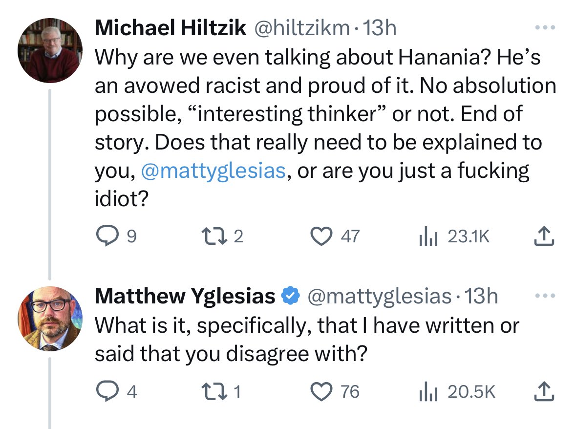 Matthew Yglesias tweet media