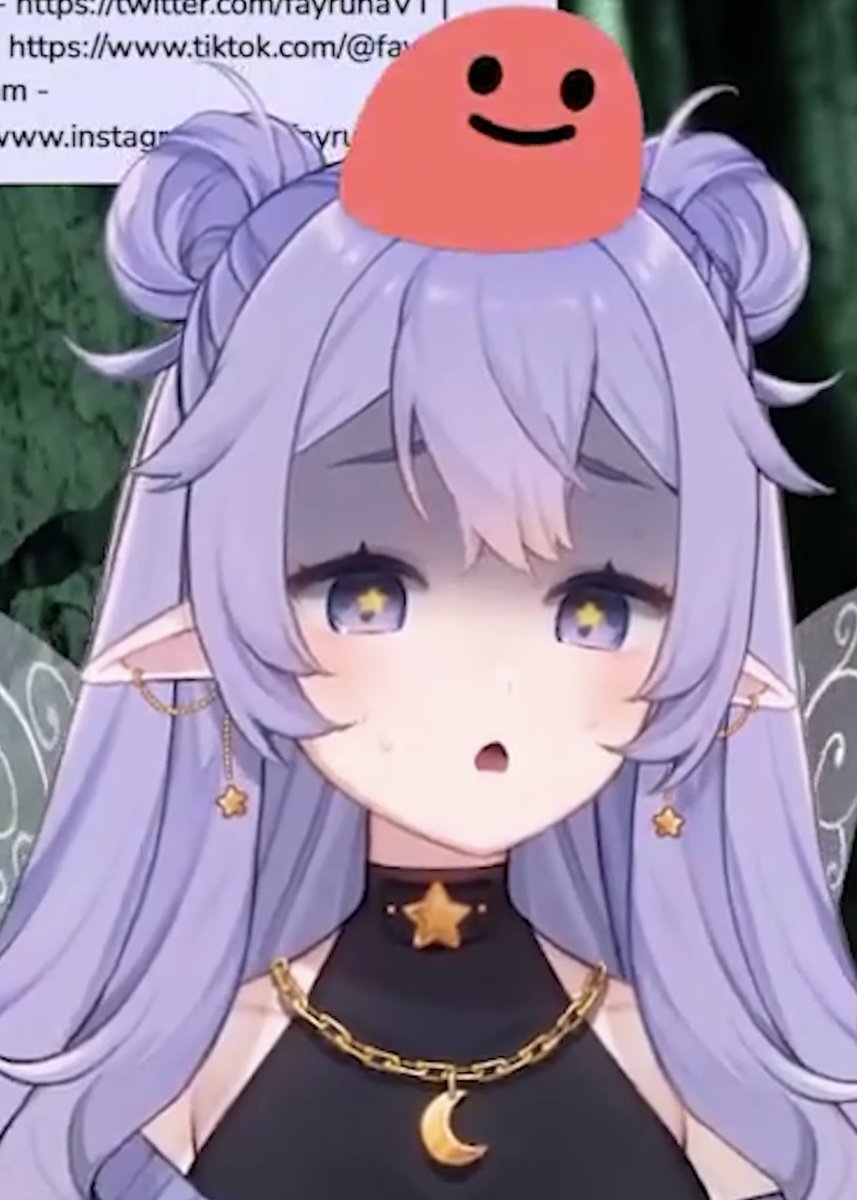 FAYRUNA💫 tweet media
