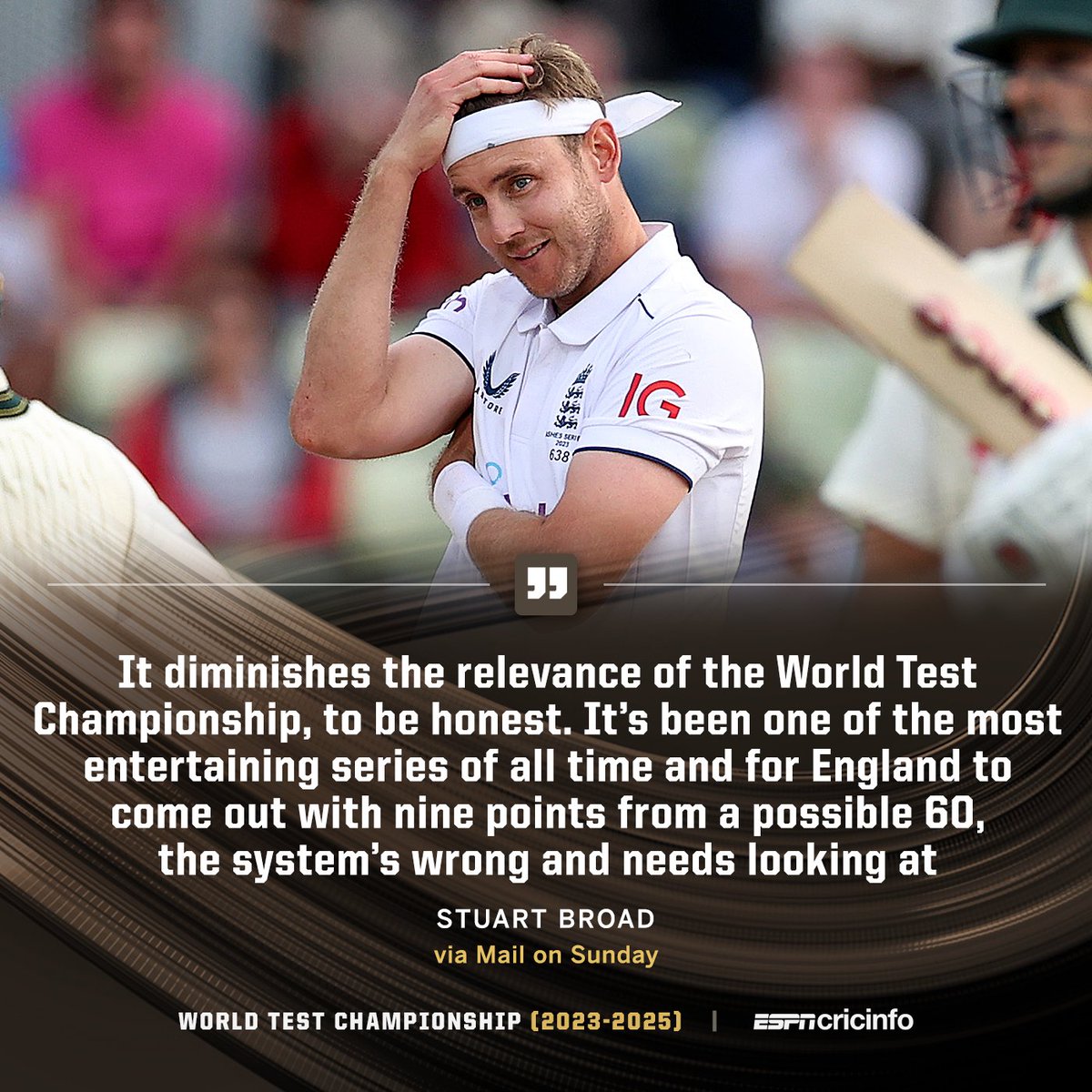 ESPNcricinfo tweet media