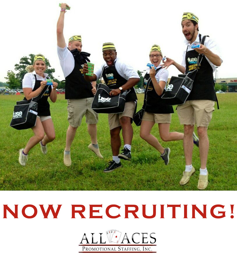 AllAcesPromos's tweet image. Sign up today! It's easy as 1, 2, 3..

1. Click below to download the Senegal Software app to your phone
2. Build a profile, add pictures, stats, and a brief bio
3. Add All Aces Promotional Staffing to your agency list

 iOS ow.ly/qLnR50MG87v
Android ow.ly/gjLF50MG87s