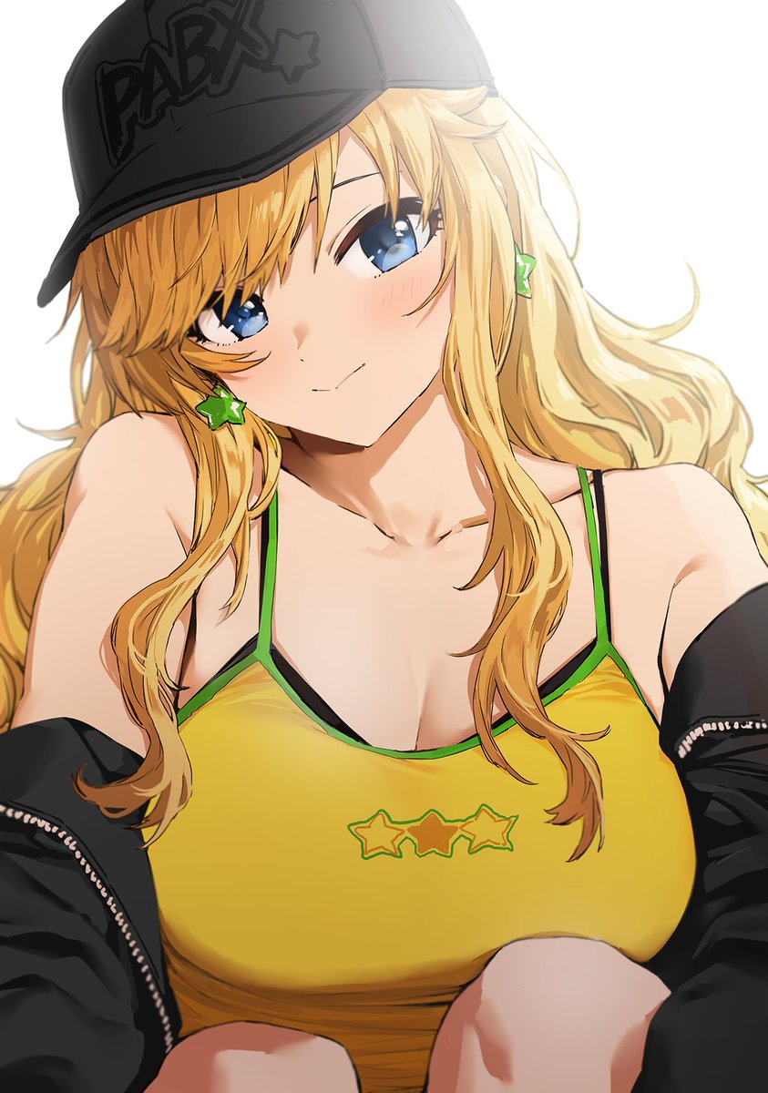 大槻唯 「」|EDコミティアO59aのイラスト