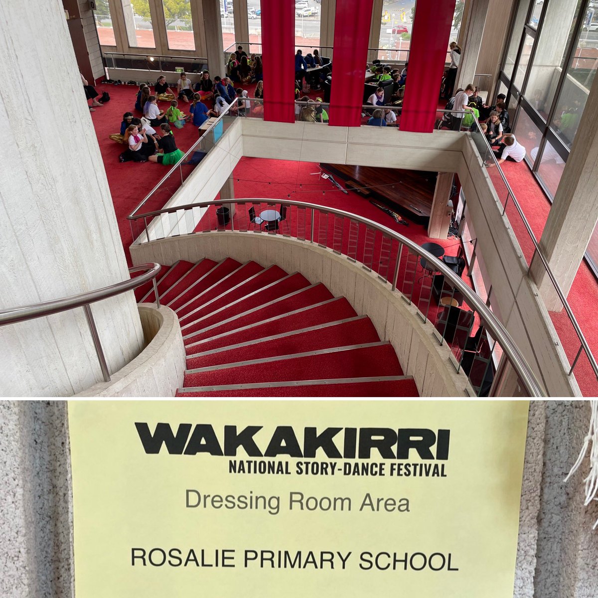 Creative Moves WA tweet media