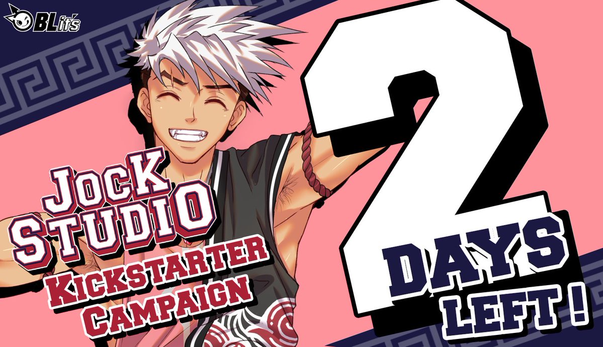 BLits Games tweet media