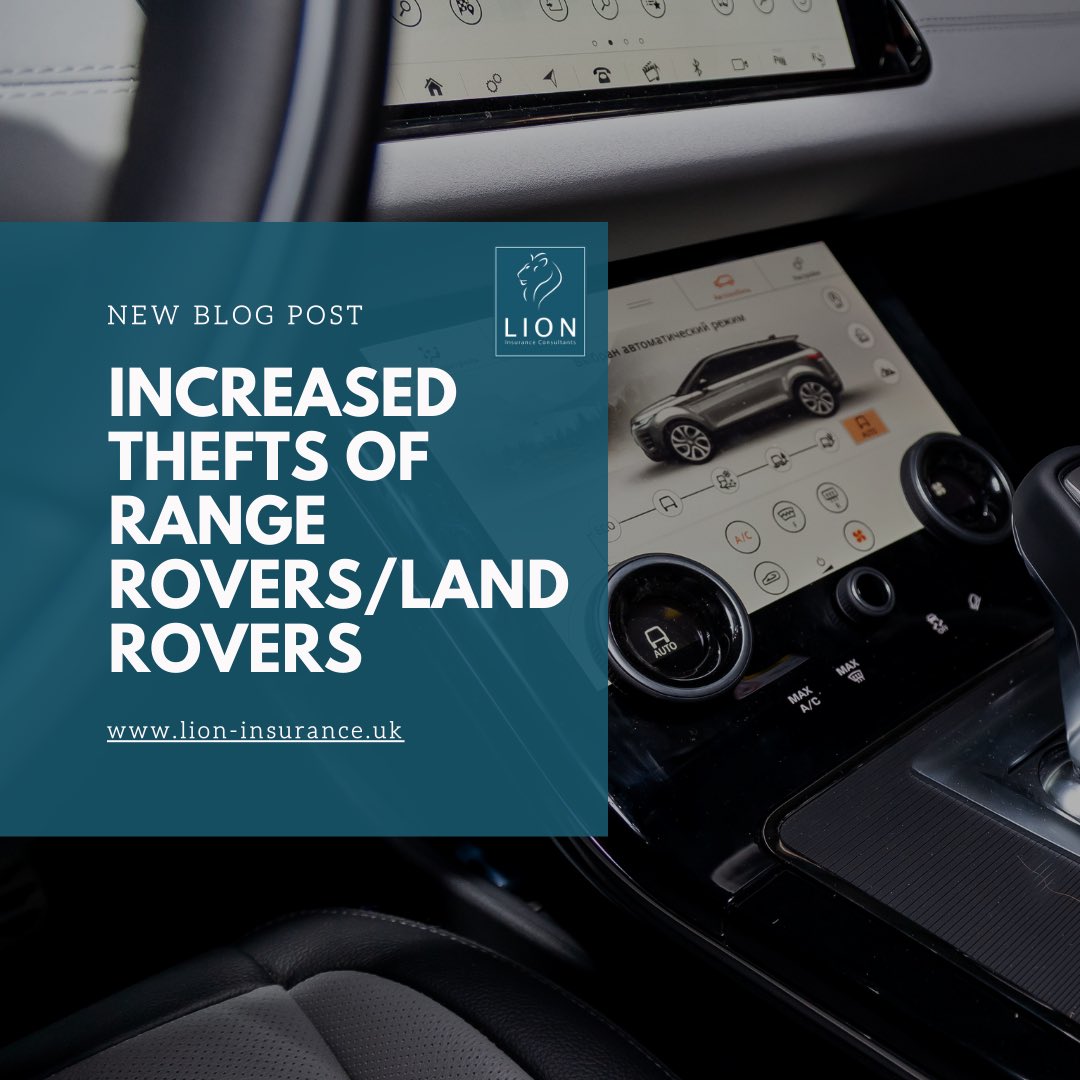 Lion Insurance tweet media