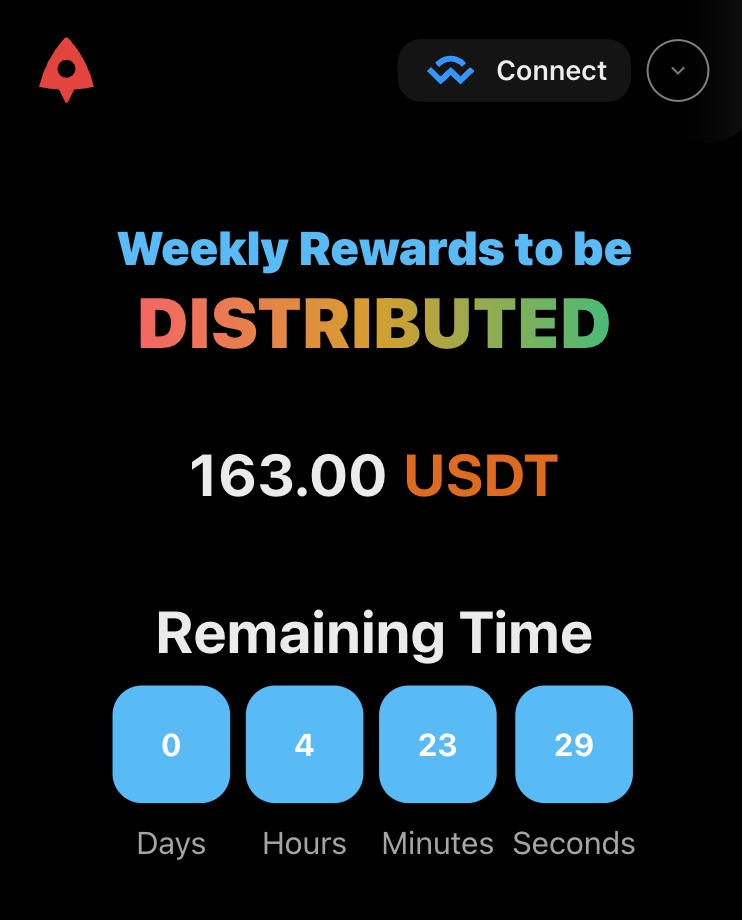 0xMarsNext's tweet image. Keep your max limits updated. Weekly reward is going to distribute soon...

#marsnext #rewards #decentralised #crypto #usdt