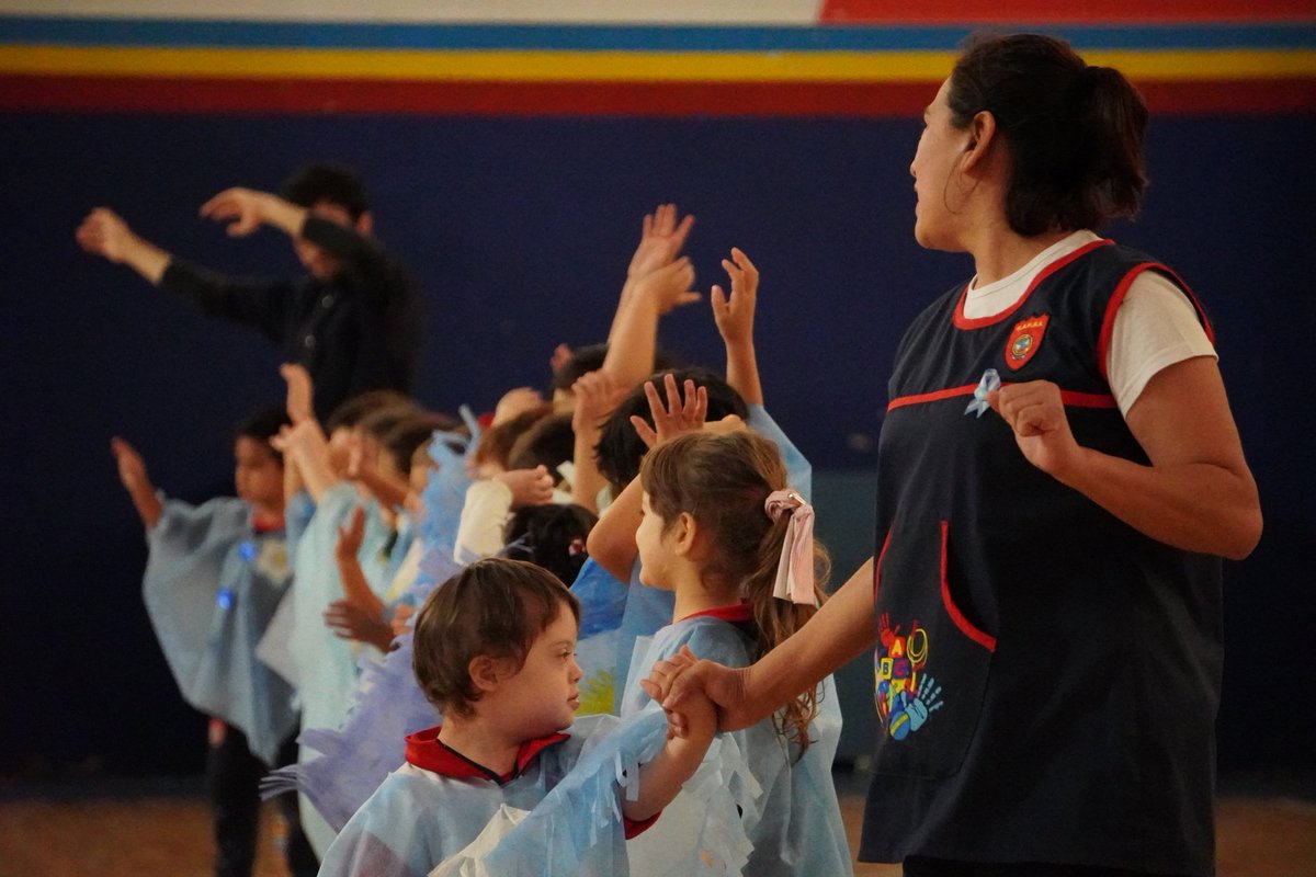 🙋‍♀️ ¡Hoy comienza la inscripción para las SALITA DE 3 del #InstitutoEducativoCAPRI 📚

👉 Podes inscribirte ingresando al siguiente link: 

beacons.ai/institutocapri…

#ComunidadCapri #Instituto #Educación #FamiliaCapri