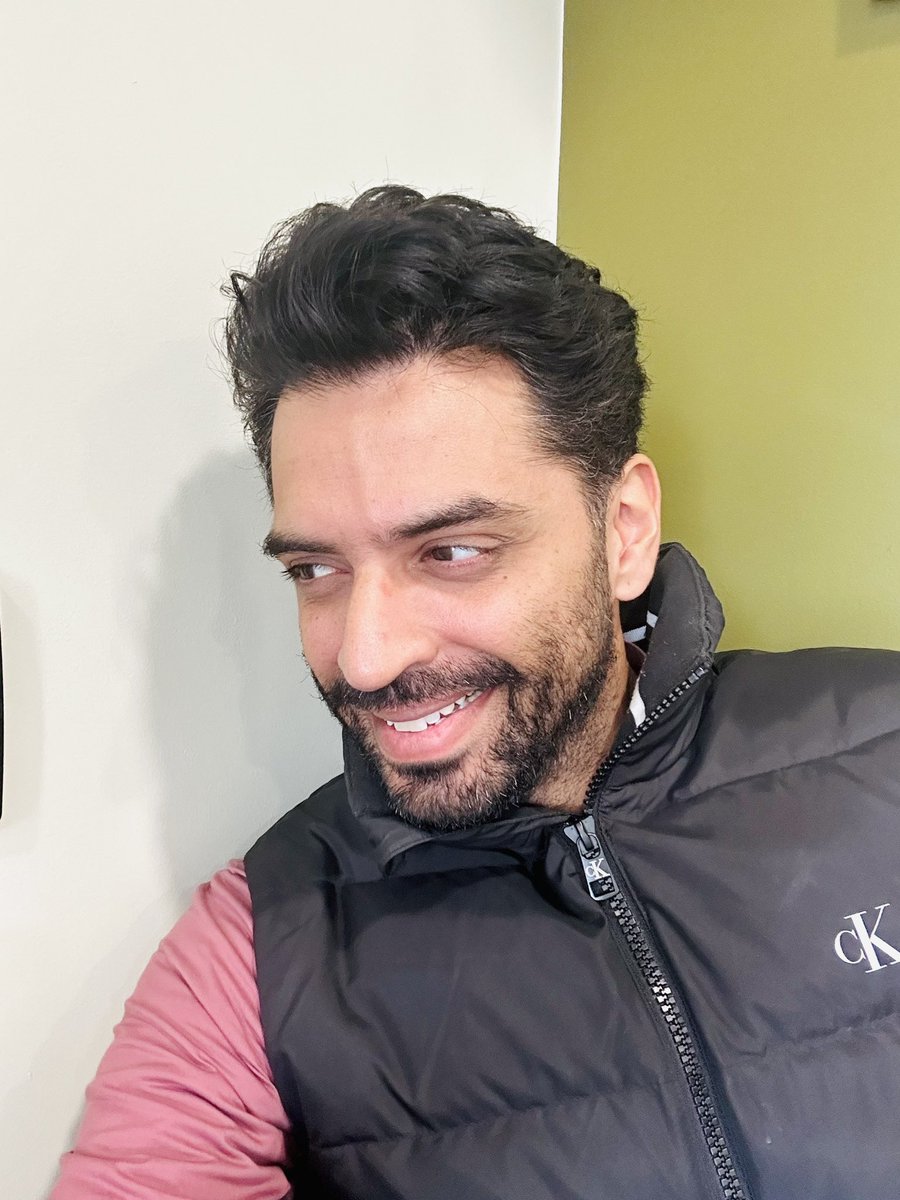 jashantweets's tweet image. ਦਿਲੋਂ ਧੰਨਵਾਦ ਤੁਹਾਡਾ ਤੁਸੀਂ ਮੇਰੇ ਗੀਤ “ ਇੱਕ ਤਾਰੇ “ ਨੂੰ ਰਜਵਾਂ ਹੁੰਗਾਰਾ ਦੇ ਰਹੇ ਹੋ ♥️🙏🏻

Can’t thank enough for the immense love given to my new song release “Ik Tara” by you all.. 

Ik Tara Full Video: youtube.com/watch?v=7pyYyu… 

@tipsofficial @kunaalvermaa77 #Zainimam @Nikita28Sh