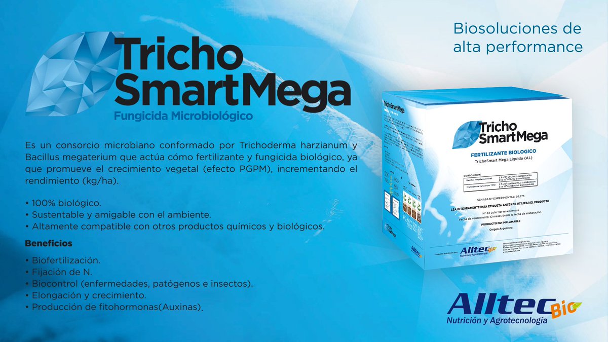 Alltec S.A tweet media