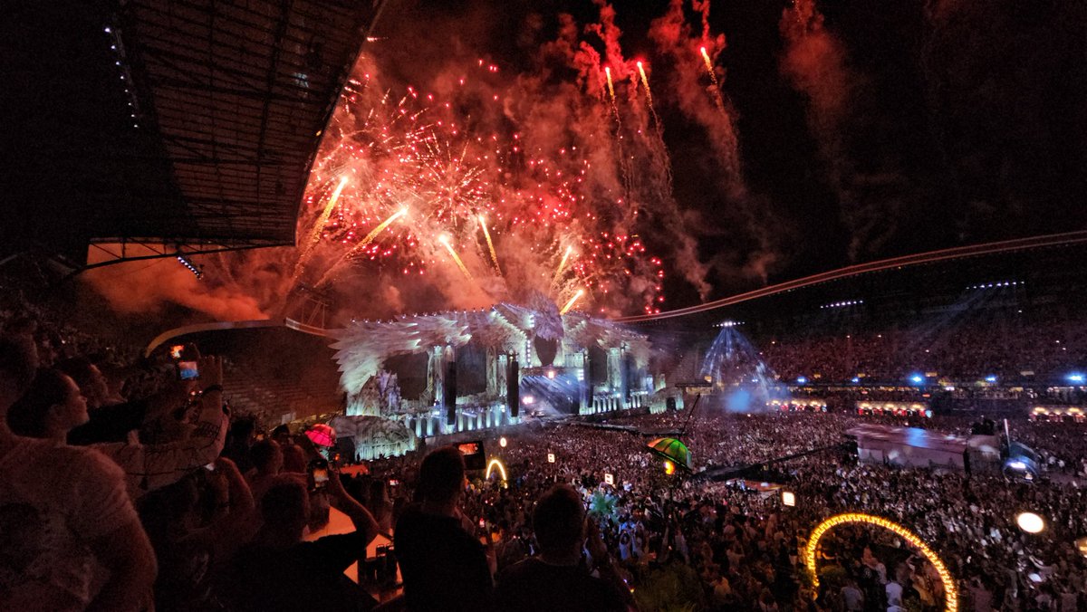 Do_Slayer's tweet photo. Enjoy Necromancy friends, not racing for first page because I'm washed up and currently in Romania after being at Untold festival - maybe next skill I'll race again! https://t.co/jxujr66Cwm