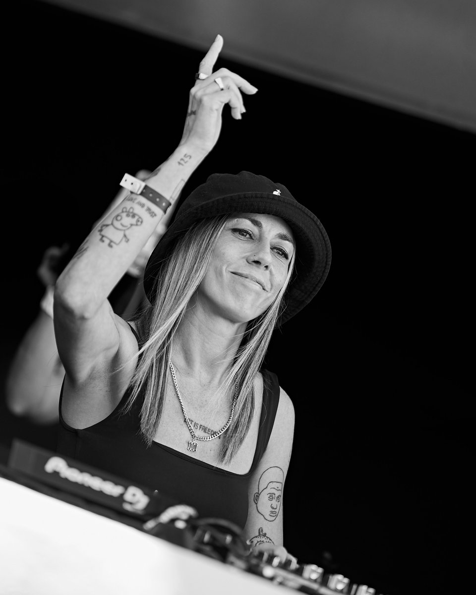 It was an amazing night at Ushuaïa, Ibiza with our artist <a href="/mianemusic/">Miane</a> 🏝️ #ANTS