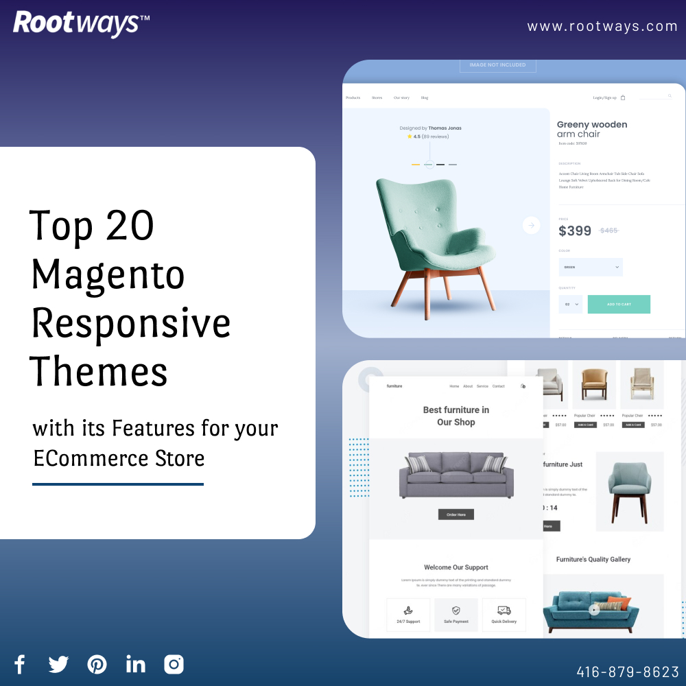 Rootways Inc. tweet media