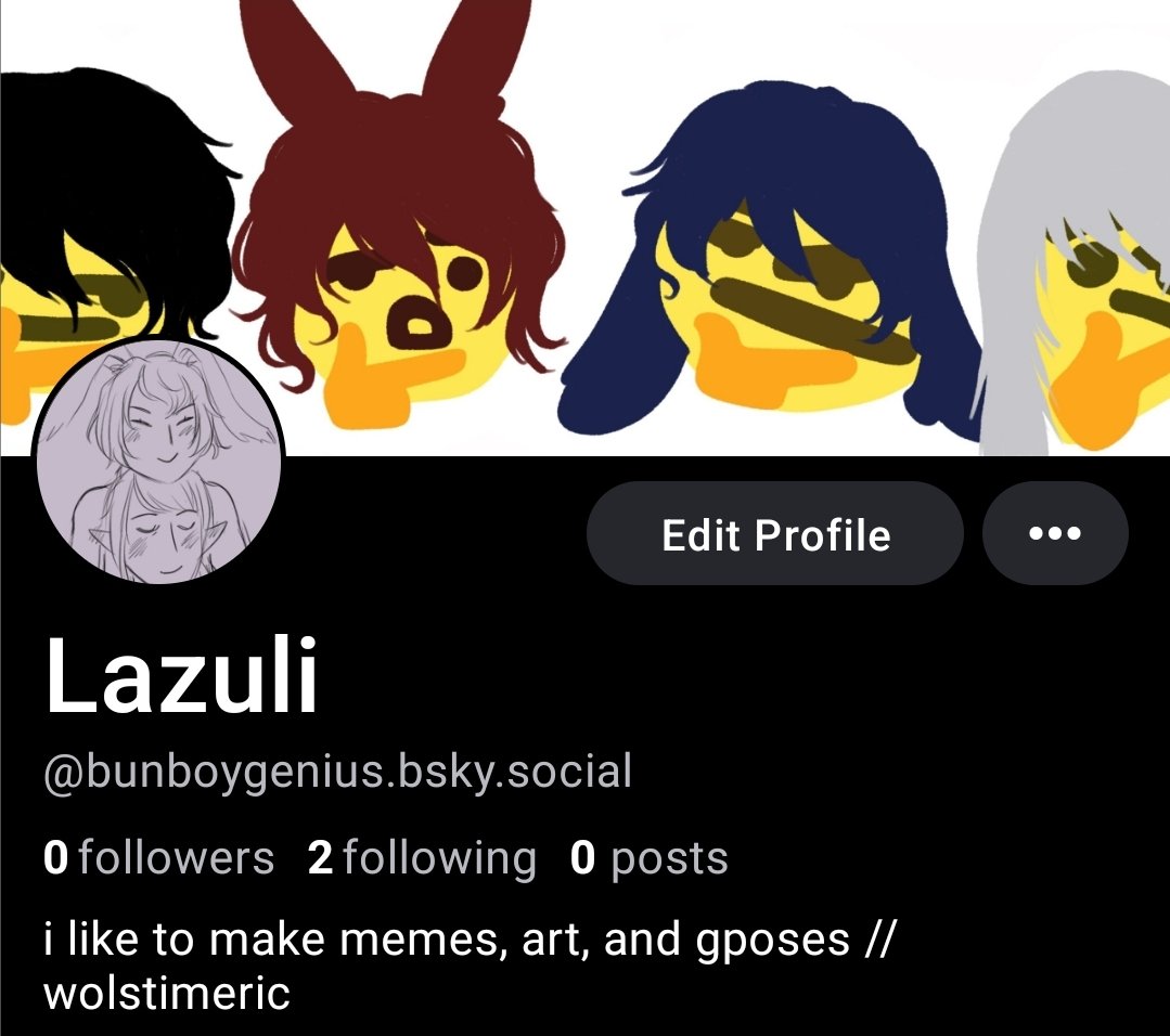 bunboygenius's tweet photo. O I'm here now btw https://t.co/9ncfMxTpzT