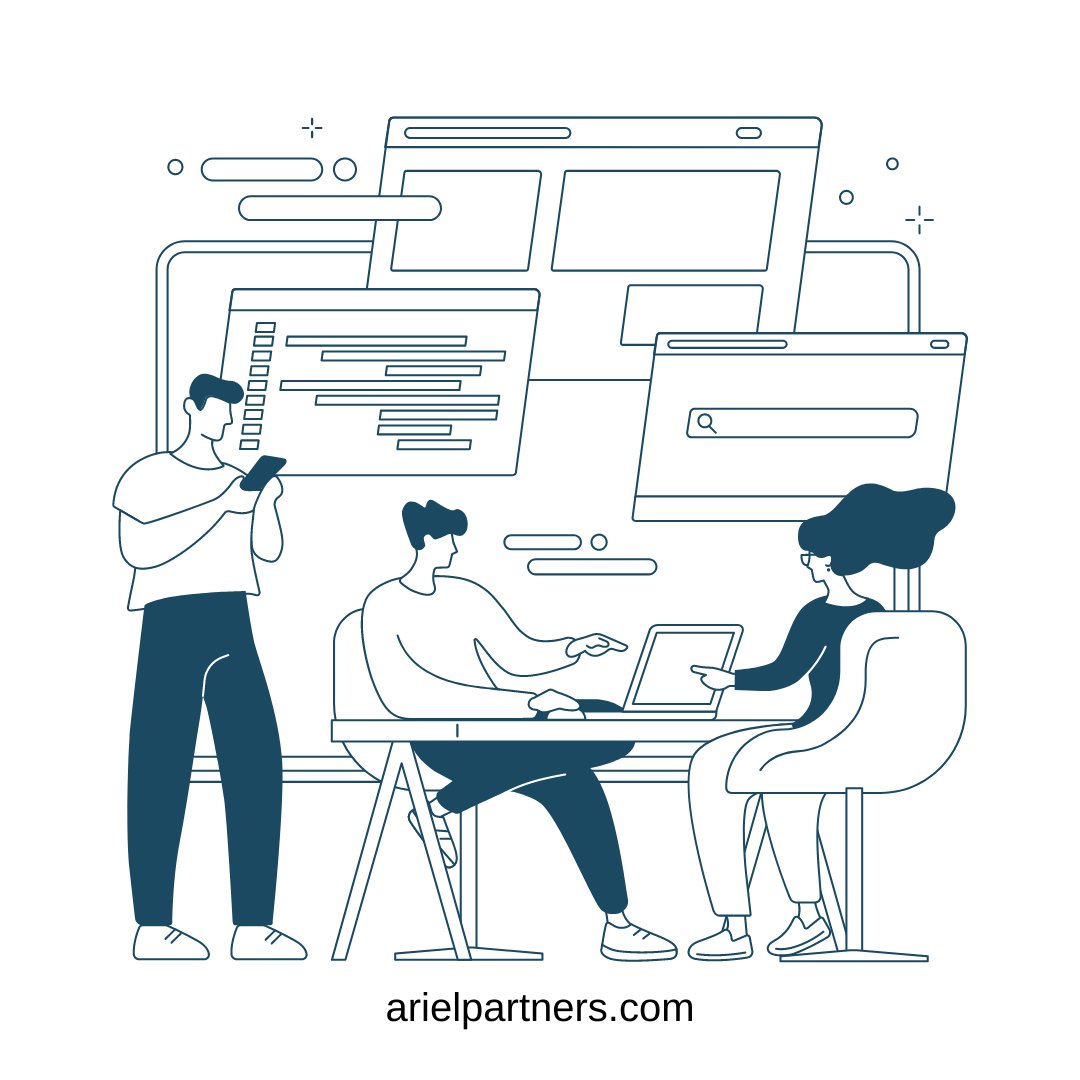 We develop new systems from scratch, migrate existing applications to new platforms, help companies institute DevSecOps &amp; have experience in taking over application development in progress to bring projects back from the brink of disaster.
 
Learn more: bit.ly/3MoMwwq